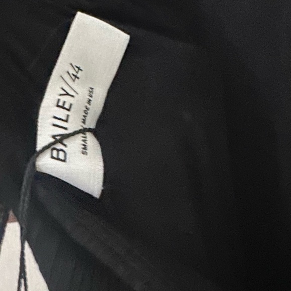 Bailey44 Ribbed Tank Dress - Picture 6 of 7